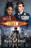 Doctor Who: Made of Steel