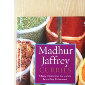 Curries - Classic recipes from the world's best-selling Indian cook