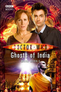 Doctor Who: Ghosts of India: 54