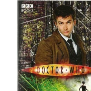 Doctor Who The Price of Paradise