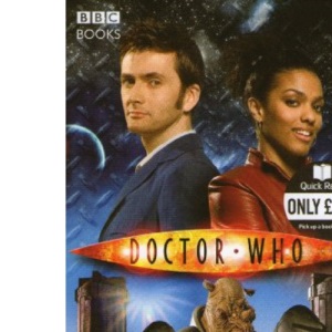 Doctor Who: Revenge of the Judoon