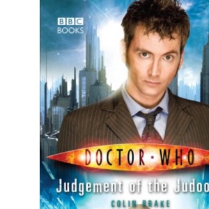 Doctor Who: Judgement Of The Judoon