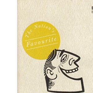 The Nation's Favourite Comic Poems (The Nation's Favourite)