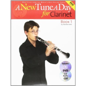 A New Tune A Day