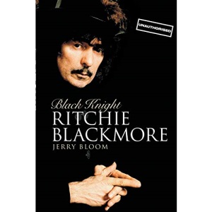Black Knight: Ritchie Blackmore