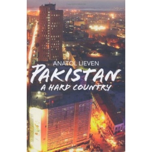 Pakistan: A Hard Country