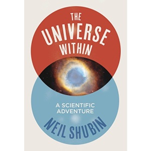 The Universe Within: A Scientific Adventure