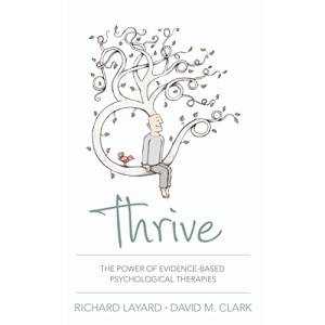 Thrive: The Power of Evidence-Based Psychological Therapies