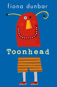 Toonhead