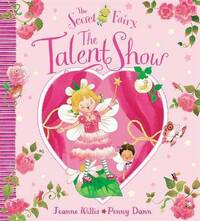 The Talent Show