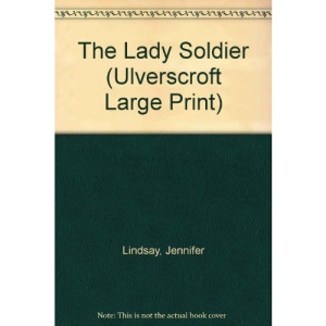 The Lady Soldier