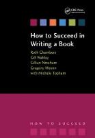 How to Succeed in Writing a Book