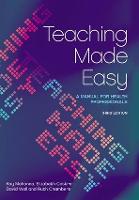 Teaching Made Easy