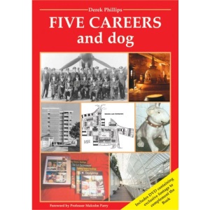 Five Careers and Dog