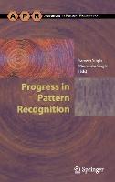 Progress in Pattern Recognition