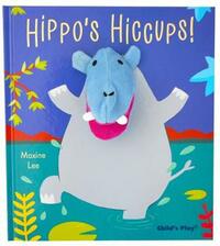 Hippo's Hiccups: 4 (Pardon Me!)