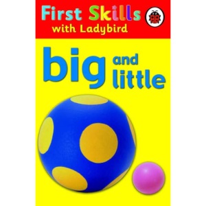 First Skills: Big and little