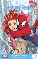Spider-Man Loves Mary Jane: Highschool Drama