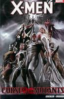 X-Men: Curse of the Mutants