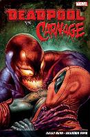 Deadpool vs. Carnage