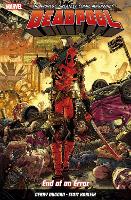 Deadpool: World's Greatest Vol. 2: End of an Error