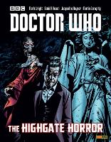 Doctor Who: The Highgate Horror