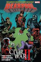 Deadpool World's Greatest Vol. 5