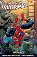 Amazing Spider-Man Vol. 1: Back to Basics