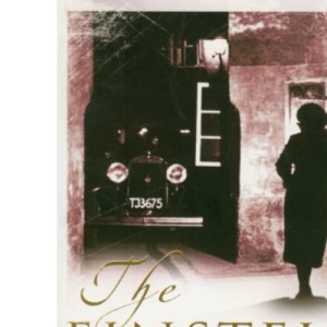 The Einstein Girl