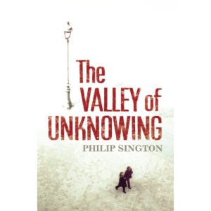 The Valley of Unknowing