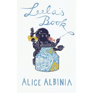 Leela's Book