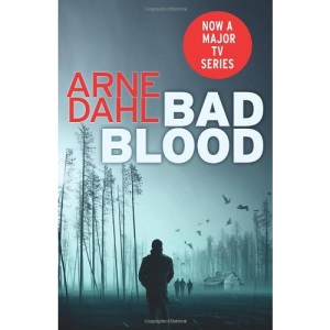 Bad Blood (Intercrime)