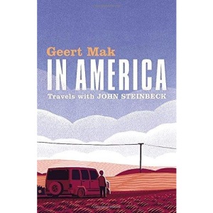 In America: Travels with John Steinbeck