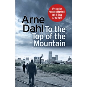 To the Top of the Mountain (Intercrime 3)