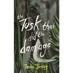 The Tusk That Did the Damage