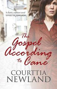 The Gospel According to Cane