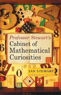 Professor Stewart's Cabinet of Mathematical Curiosities