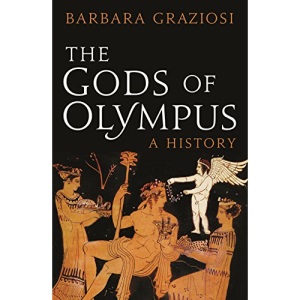 The Gods of Olympus: A History