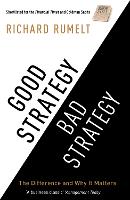 Good Strategy/Bad Strategy