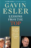 Lessons from the Top