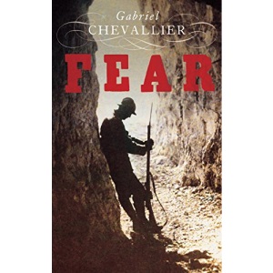 Fear