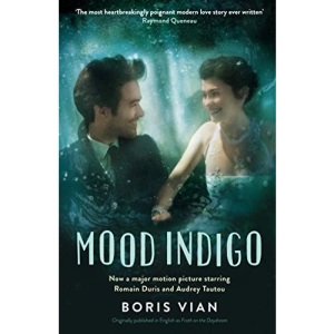 Mood Indigo