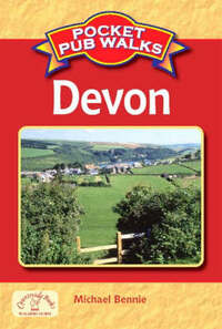 Pocket Pub Walks Devon (Pocket Pub Walks)