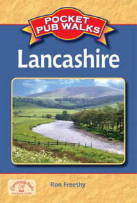 Pocket Pub Walks Lancashire (Pocket Pub Walks)