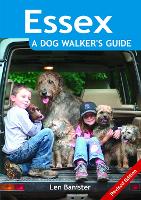 Essex: A Dog Walker's Guide