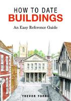 How to Date Buildings