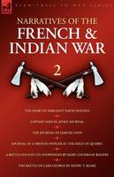 Narratives of the French & Indian War
