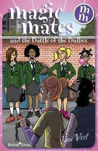 Magic Mates and the Battle of the Bullies