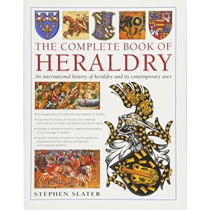 The Complete Book of Heraldry