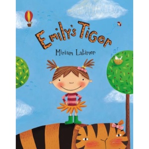 Emily's Tiger